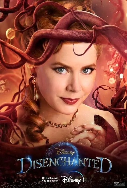 Sapphire IPTV on demand blockbuster movie and series poster
