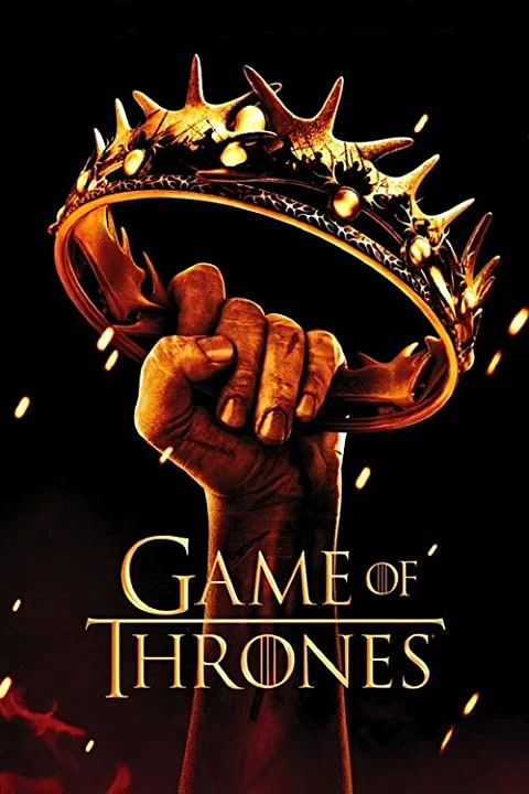 Sapphire IPTV on demand blockbuster movie and series poster