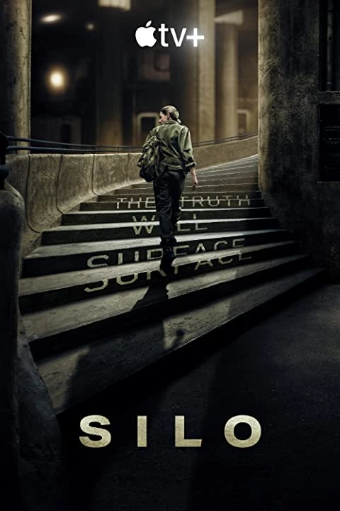 Sapphire IPTV on demand blockbuster movie and series poster