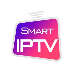 Smart TV compatible with Sapphire IPTV streaming app