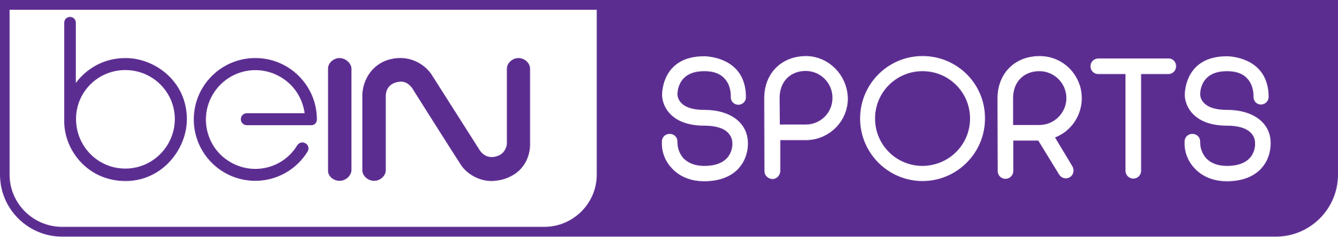 Sapphire IPTV streaming channel and sports network icon