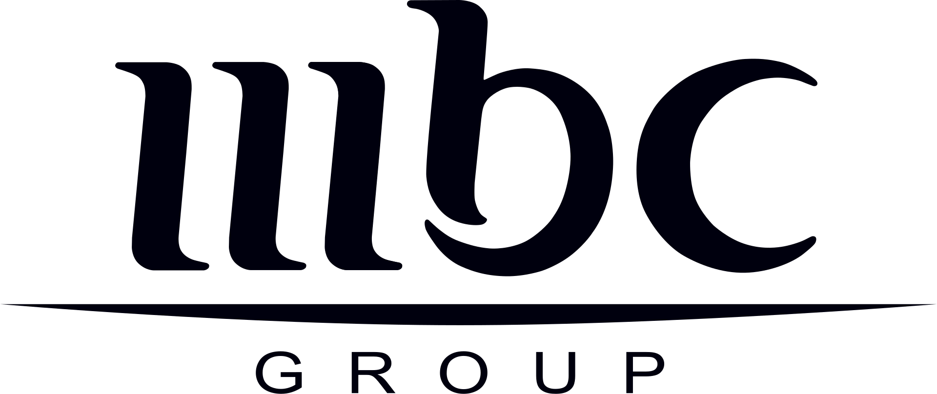 Sapphire IPTV streaming channel and sports network icon